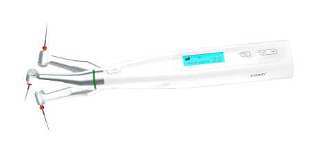 Эндодонтический микромотор С-Смарт Мини АП (C-Smart Mini AP)