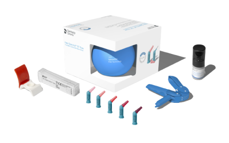 НЕО Спектра ST Флоу набор в компьюлах  24 х 0,25г (NEO Spectra ST Flow Intro Kit  (Compula® tips))