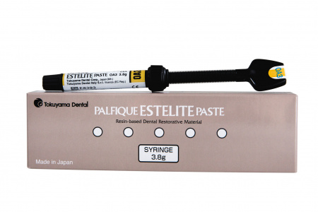 Palfique Estelite Paste шприц 3,8 г