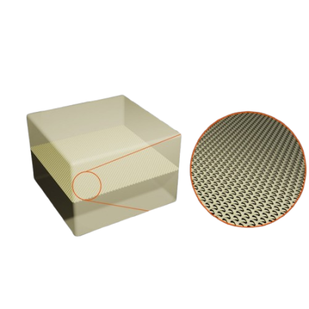 Фибрафил Кьюб 36 унидоз х 65мг (Fibrafill Cube S)