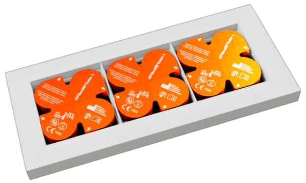 Фибрафил Кьюб 36 унидоз х 65мг (Fibrafill Cube S)