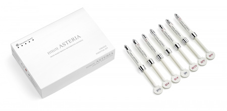 Эстелайт Астериа набор 7 шпр. (ESTELITE ASTERIA SYRINGE ESSENTIAL KIT)