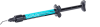 Опус балк Фил Флоу АПС (Opus Bulk Fill Flow APS) шприц 2 г