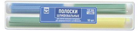 Штрипсы ТОР НК 1.053