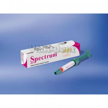 Спектрум В2 шприц 4,5 г (Spectrum ТРН 3 Syringe)