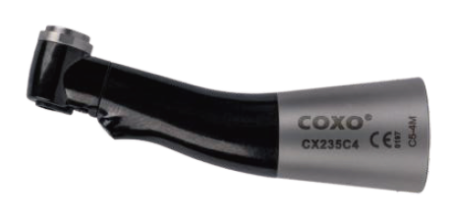 Наконечник угловой к эндодонтическому мотору C-Smart-I Pilot (C5-4M)