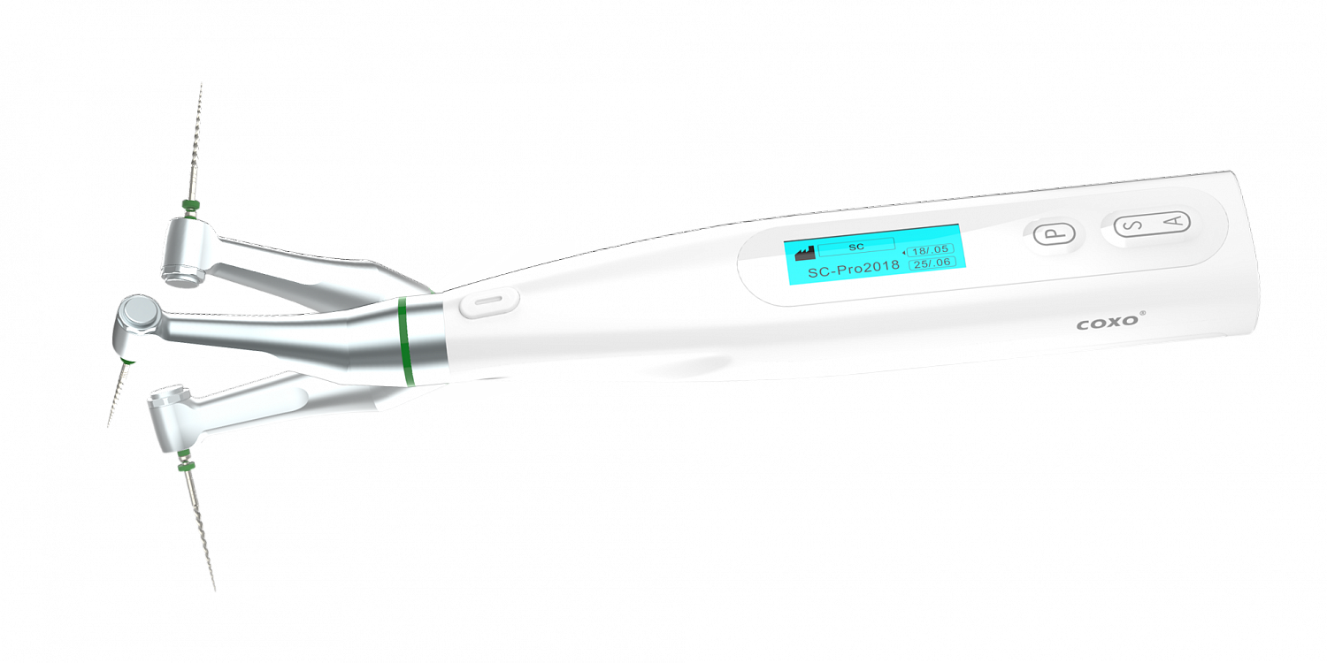 Эндодонтический микромотор С-Смарт Мини АП (C-Smart Mini AP)